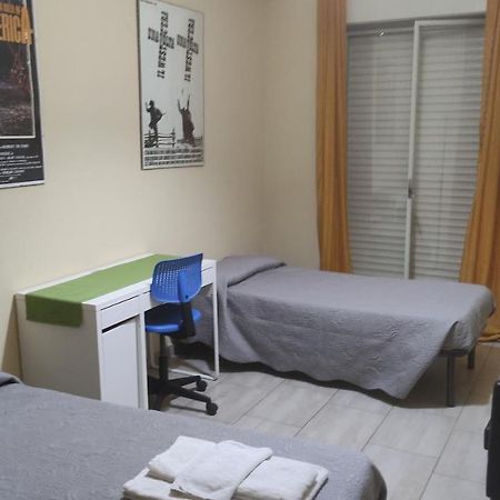 Zafar Bed and Breakfast Μεσίνα Εξωτερικό φωτογραφία