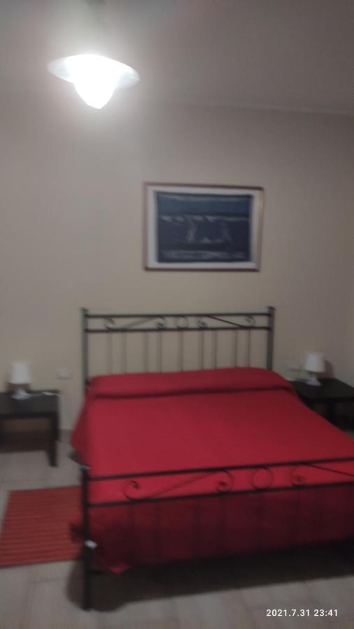 Zafar Bed and Breakfast Μεσίνα Εξωτερικό φωτογραφία